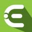 iEdit Network logo
